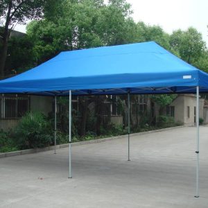 Easy-Up standard 3x6m