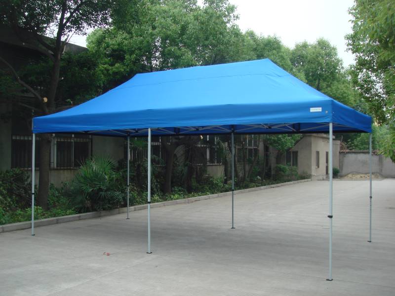 Easy-Up standard 3x6m