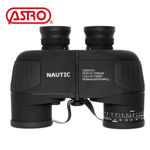 ASTRO NAUTIC 7×50 WP IF KIKKERT