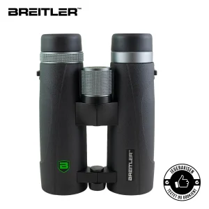 BREITLER PREMIUM ED v2 8×42 KIKKERT