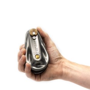 ISC Compact Rigging Pulley