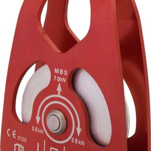 Large Single Pulley