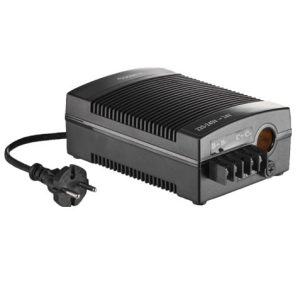 100W Automatisk nettveksler mellom batteri og 230V landstrøm (for kjøleskap o.l)