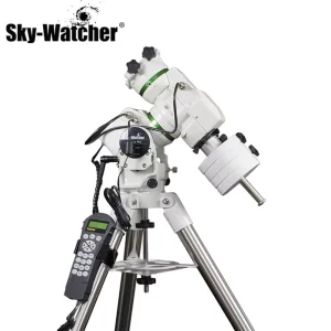 SKY-WATCHER AZ/EQ5 GOTO MONTERING (DEMO)