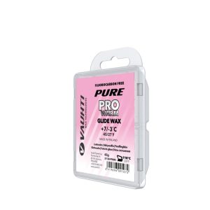 Vauhti Speed OY Pure Pro Warm