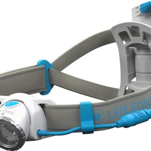 Led Lenser Hodelykt Neo10r 600lm