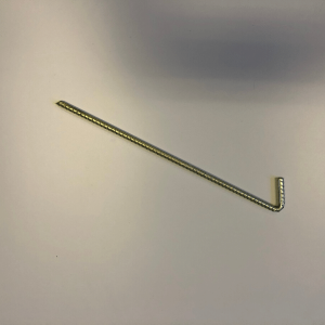Teltplugg Partytelt 45 cm