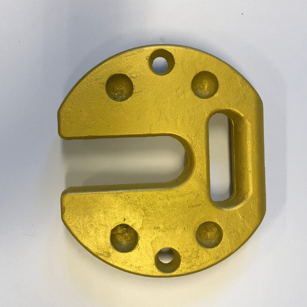 Lodd Easy-Up 12 kg – 1 stk - Image 2