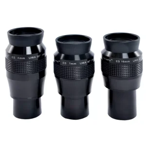 SKYWATCHER NIRVANA 4mm UWA 1,25″