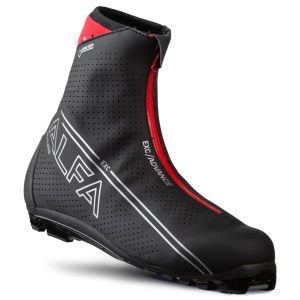 Alfa GO ADVANCE GTX M