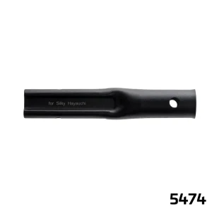 Berger ArboRapid adapter for Silky Hayauchi