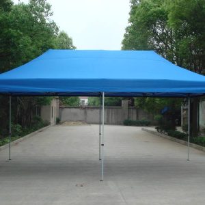 Easy-Up Standard – Takduk 3x6m