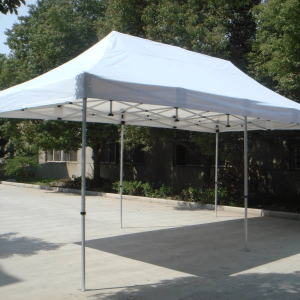 Easy-Up 3×4,5m Hex 40