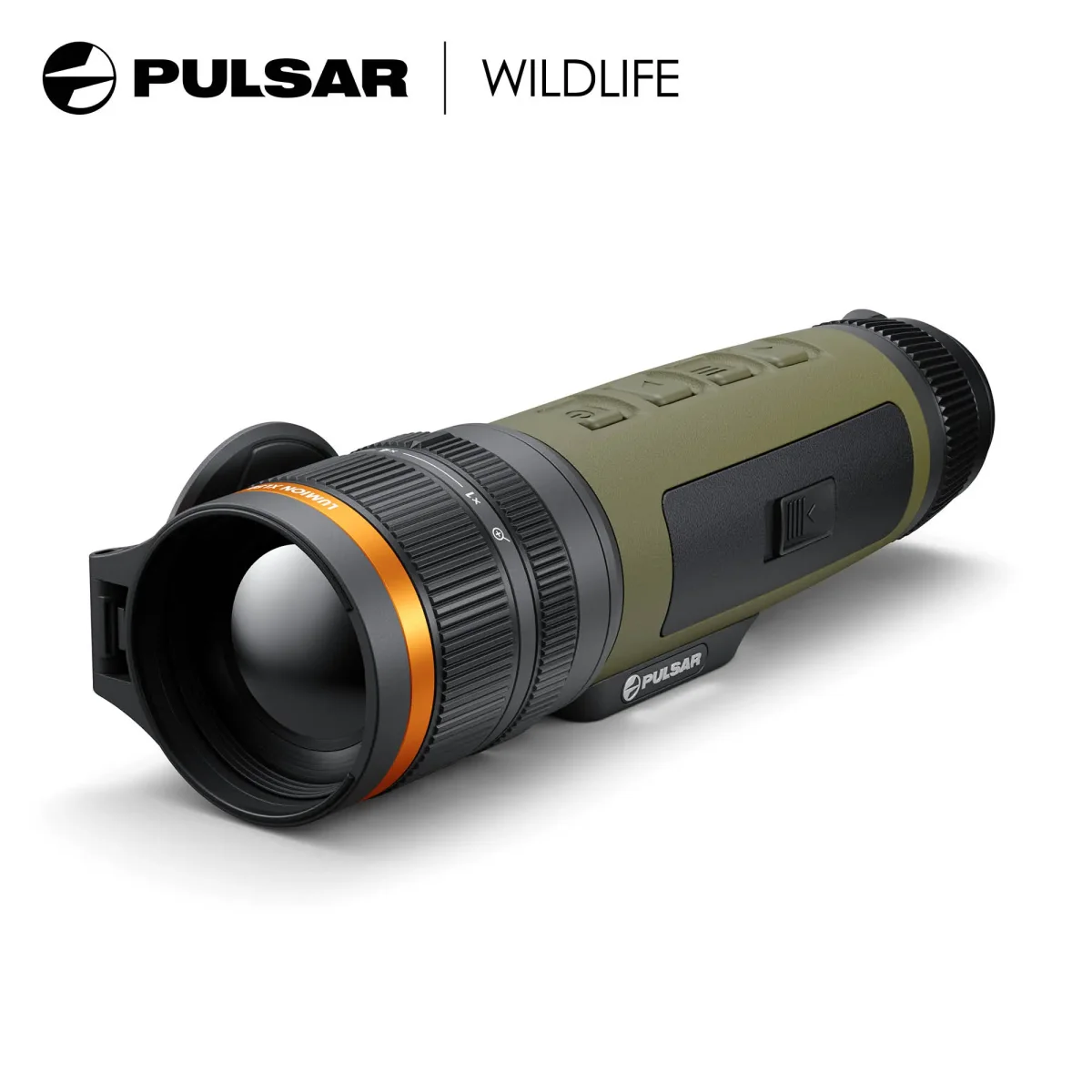 PULSAR LUMION XL50 TERMISK KIKKERT