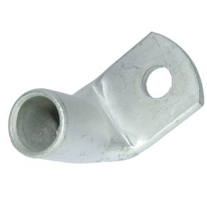 Presskabelsko 50mm2 kabel –  8mm hull 90 grader