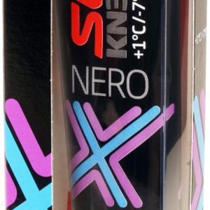 Swix Kn33 Nero, +1c To – 7c