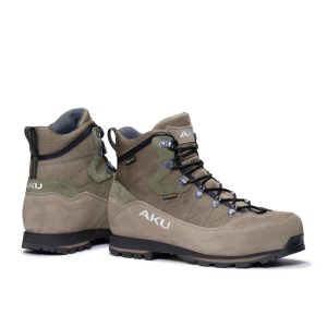 AKU TREKKER L.3 WIDE GTX