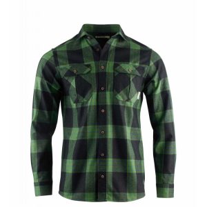 Aclima Reborn Woolshirt M´S