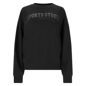 Athlecia Giannis W Crew Neck