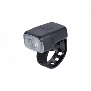 BBB NANO STRIKE 400 FRONTLYKT LED 2000MAH