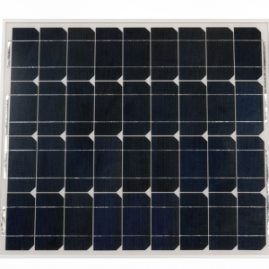 Victron Monokrystallinsk 20W – 12V – 440 x 350 x 25mm series 4a