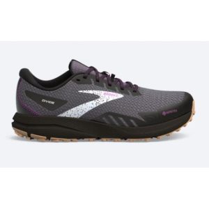 Brooks Divide 4 GTX