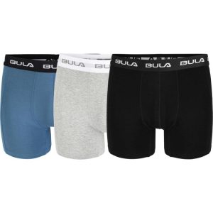Bula 3pk Boxers