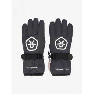 COLOR KIDS Gloves – Waterproof