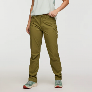 Cotopaxi Coraje Tech Pant W’s