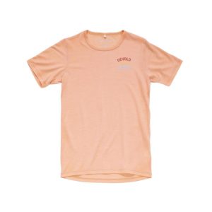 Devold Active  Legacy Tee Jr