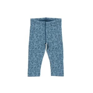 Devold DUO ACTIVE MERINO LONGS BABY
