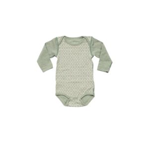 Devold LITLEEGGA MERINO BODY BABY