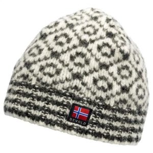 Devold RM26 Svalbard Wool Beanie