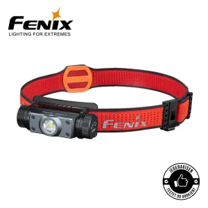 FENIX HM62-T HODELYKT 1200LM SORT