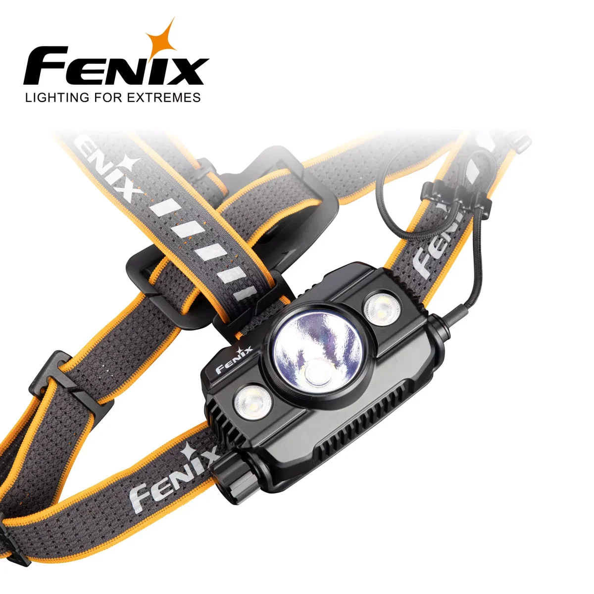 FENIX HP30R V2.0 HODELYKT 3000LM - Image 6