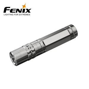 FENIX SILVGLOW MINILYKT 100LM NATURAL (LIMITED EDITION)