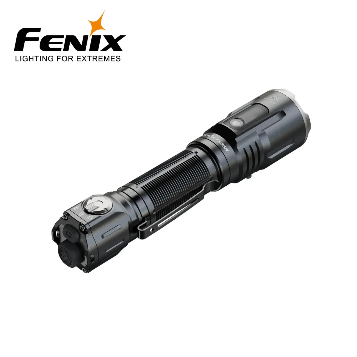 FENIX TK25R HÅNDLYKT MULTI-LED 3600LM - Image 6