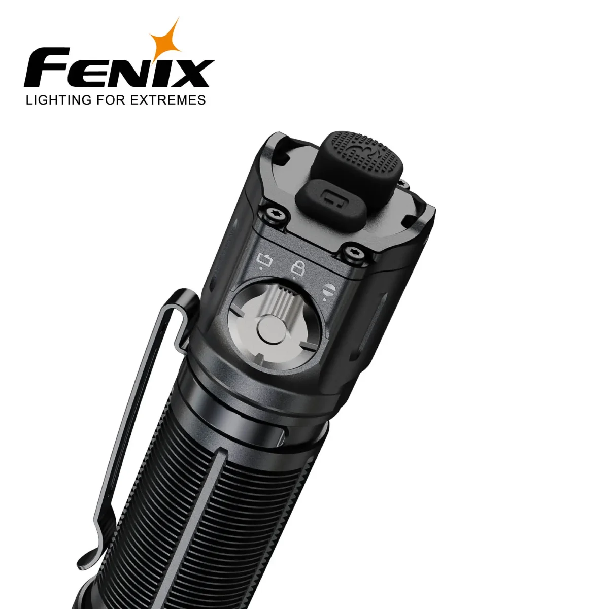 FENIX TK25R HÅNDLYKT MULTI-LED 3600LM - Image 5
