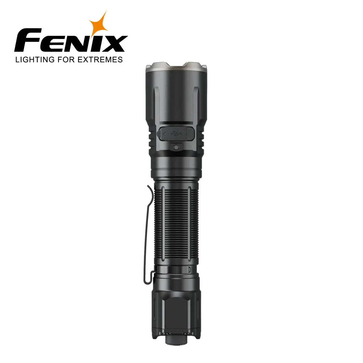 FENIX TK25R HÅNDLYKT MULTI-LED 3600LM - Image 4
