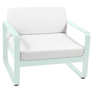 Fermob Bellevie armstol – Off white