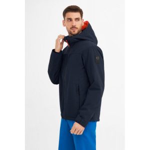 Five seasons Paley jkt M
