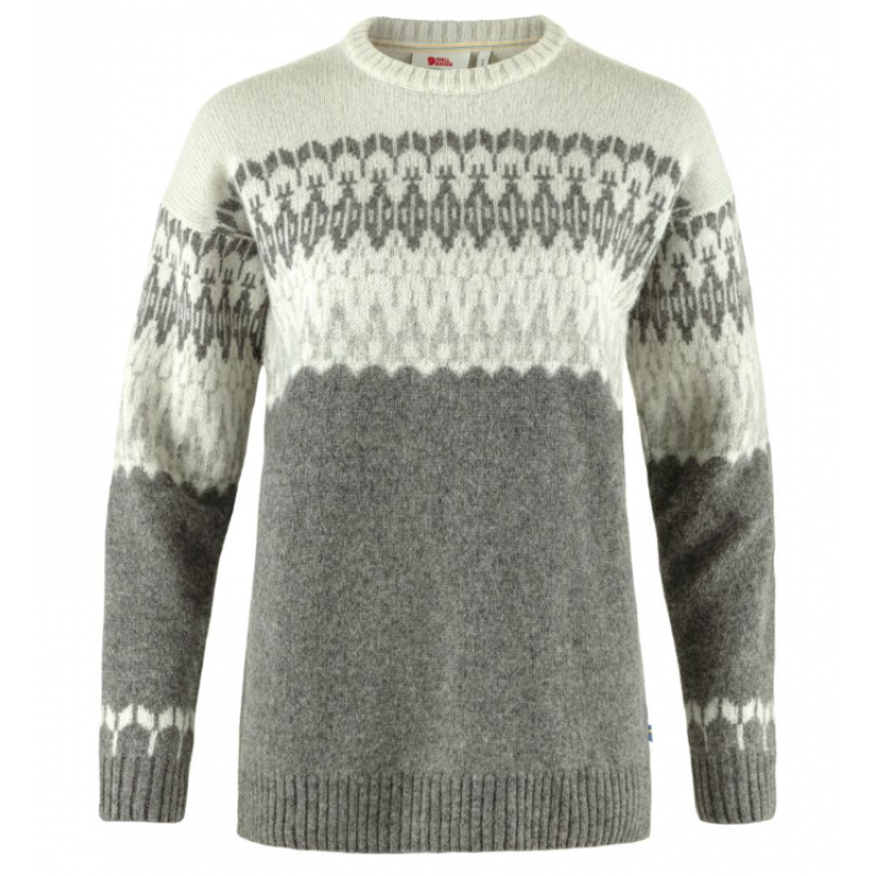 Fjällräven ÖVik Path Knit W - Image 2