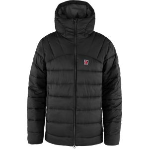 Fjällräven JUL Expedition Mid Winter Jacket M