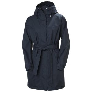 Helly Hansen W Hh Classics Trench Coat