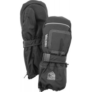 Hestra Baby Zip Long – Mitt