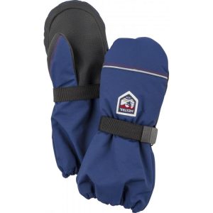 Hestra Kids´ Wool Terry – Mitt