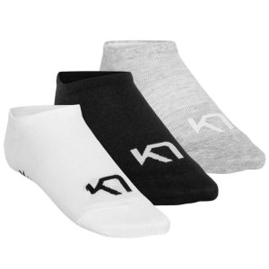 Kari Traa Hæl Sock 3pk