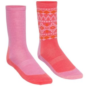 Kari Traa Nina Wool Sock 2pk