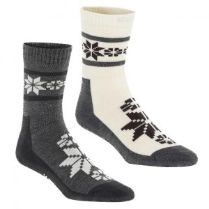 Kari Traa Rusa Sock 2pk