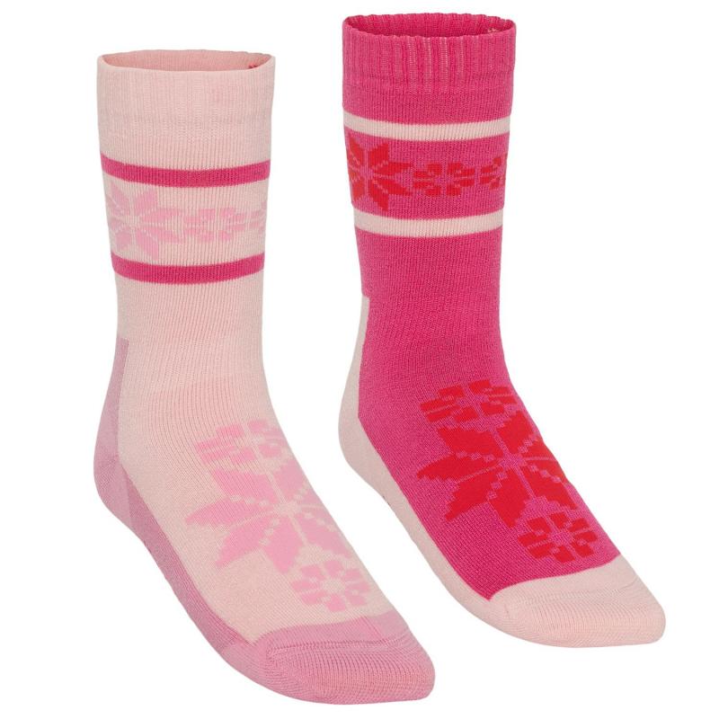 Kari Traa Rusa Sock 2pk - Image 2